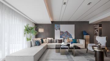 【网易家居】EASE艺烁宅男视频在线观看污新作|中西方的邂逅都市优雅的情怀